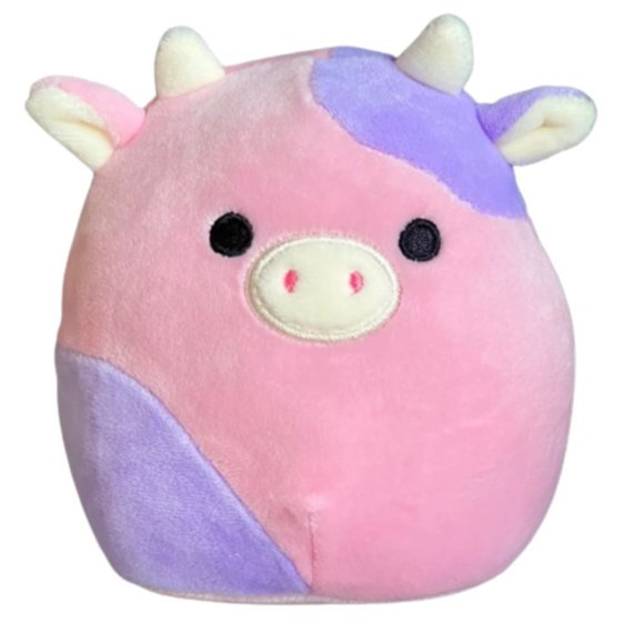 Squishmallows Mini 5" Animal Squad Plush 8 Pack Bundle - NEW IN SEALED B… - Picture 13 of 13